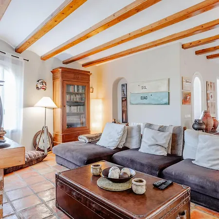 Horizonte By Interhome Villa Dénia