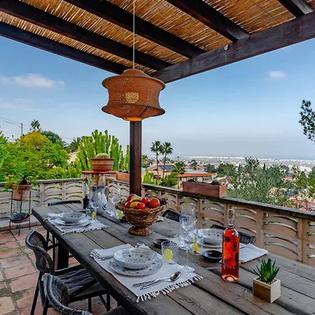 Horizonte By Interhome