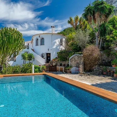 Horizonte By Interhome Villa