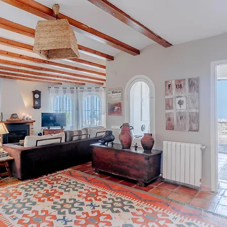 Horizonte By Interhome