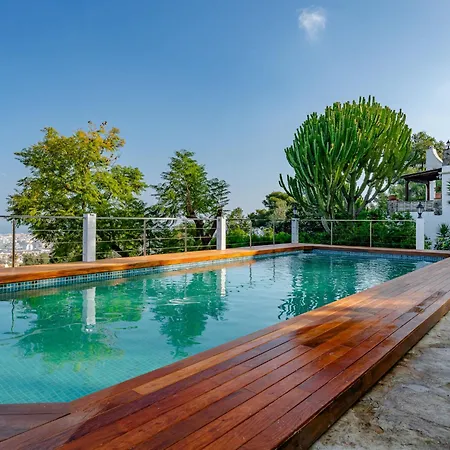 Horizonte By Interhome Villa Dénia