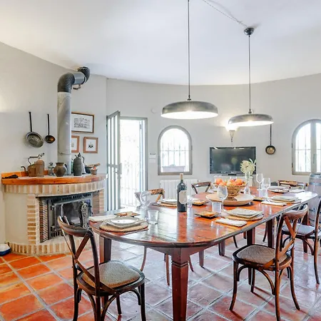 Horizonte By Interhome Villa Dénia