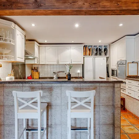 Horizonte By Interhome Villa