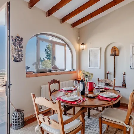 Horizonte By Interhome