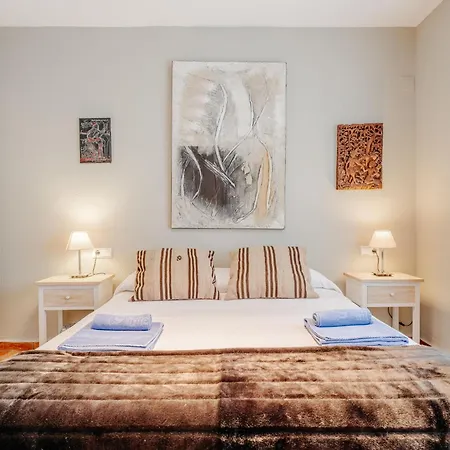 Villa Horizonte By Interhome Dénia