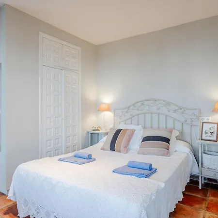 Villa Horizonte By Interhome Dénia