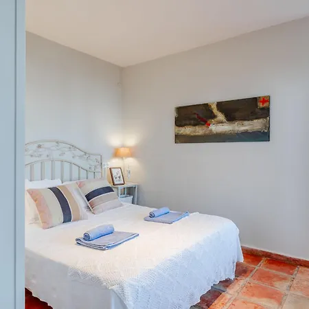 Horizonte By Interhome * Dénia