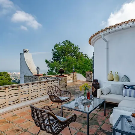 Horizonte By Interhome Villa Dénia