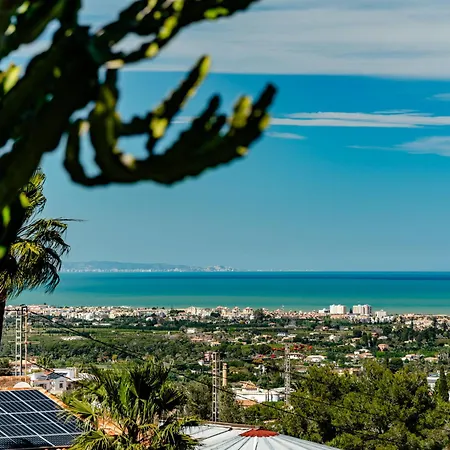 Horizonte By Interhome Dénia
