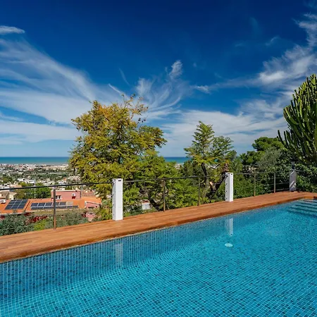 Horizonte By Interhome * Dénia